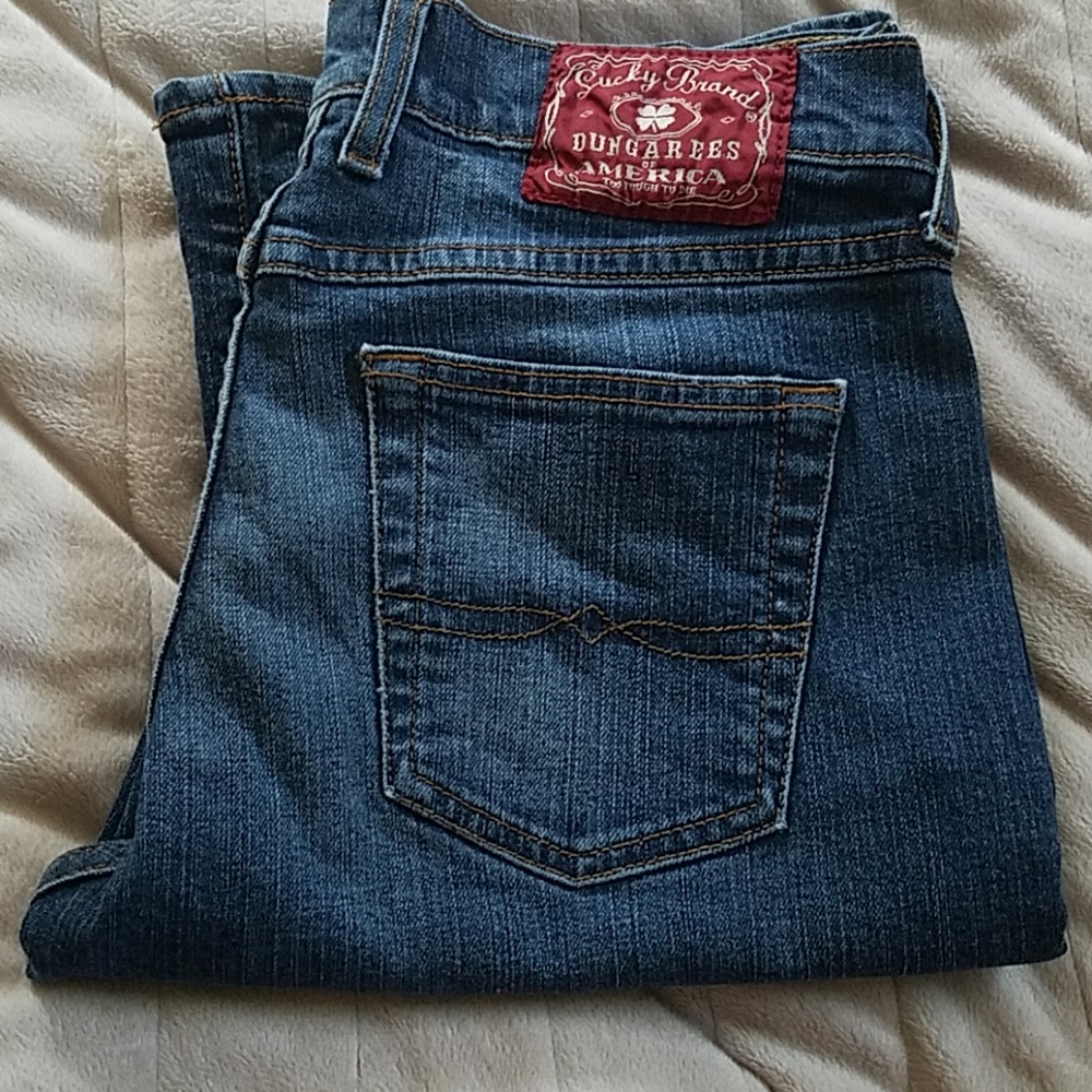 Lucky Brand Jeans  29